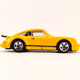 Illustration for article titled Custom: RUF Yellowbird